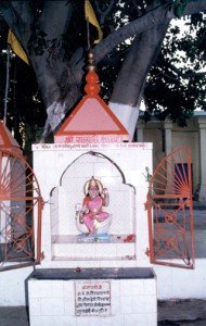 Shri Gayrti ji 